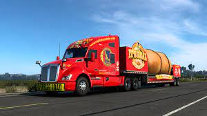 SCS Software's blog: Idaho Spuds Event