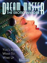 Dream master erotic invader