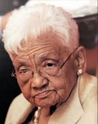 Elga Jackson Obituary (1919