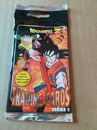 Check spelling or type a new query. 1998 Artbox Dragon Ball Z Trading Cards Series 2 Prism Set Of 10 25 00 Picclick