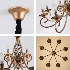 ( 5.0 ) out of 5 stars 1 ratings , based on 1 reviews current price $242.99 $ 242. Ganeed 6 Light Farmhouse Chandeliers Black Classic Candle Ceiling Pendant Light Fixture Rustic Ceiling Chandelier For Foyer Living Room Kitchen Island Dining Room Chandeliers Ceiling Lights Fcteutonia05 De