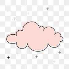 Cartoon Cute Clouds Rainbow Cute Clipart Ly Hand Painted Png Transparent Clipart Image And Psd File For Free Download Cloud Stickers Cartoon Clouds Cloud Illustration