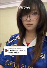 回复 @Mr. Dulay My only ig account is buzhidao5_5  我会分享一些生活和翻唱的视频，请大家认准我的唯一账号，非常感谢🙏@#kanyewest #ye#bully #buzhidao #cover