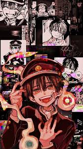 Hanako kun, 7 wonders, amane, awsome, baby, cute, daddy, ghost, hanako,  kanako-kun, HD phone wallpaper | Peakpx