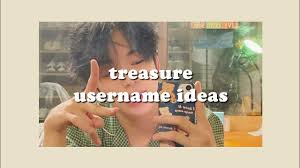 Explore tumblr posts and blogs tagged as #kpop usernames with no restrictions, modern design and the best experience | tumgir. Aesthetic Treasure Usernames Youtube