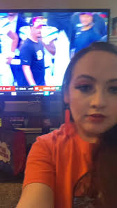 Nicole Denver Bronco