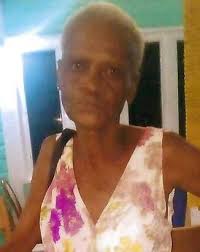 Rosalyn Lenore Cartwright