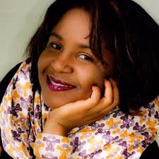 MARIAM OUSMANE KÉBÉ