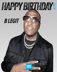 Happy Birthday to one of Vallejo's finest