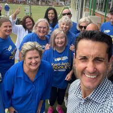 Queenslanders want a State Government focused