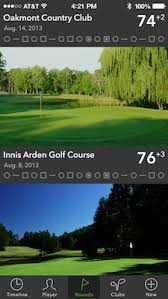 Arccos Golf Gps Stat Tracking System At Intheholegolf Com