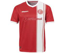 Anschließend gibt es eine kaufoption. Uhlsport Fortuna Dusseldorf Trikot 2018 Ab 19 99 Preisvergleich Bei Idealo De