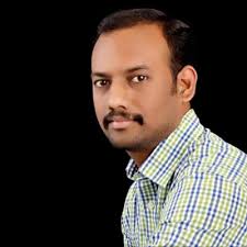 Huge welcome to Mr.Karthick Moorthy as our newest DevOps Engineer!