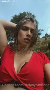 Stefanycamacho Nude Onlyfans Leaks The Fappening Photo 104328 | Hot Sex  Picture