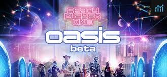 For each quote, you can also see the other characters and themes related to it (each theme is indicated by its own dot and icon, like this one: Ready Player One Oasis Beta System Requirements Can I Run It Pcgamebenchmark