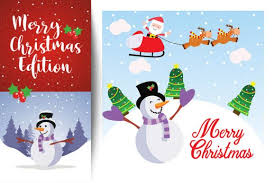 Download Christmas Winter Illustration Design Vector Graphic By Trulyartype Creative Fabrica Winter Illustration Illustration Design Illustration SVG Cut Files