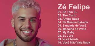 7,675 likes · 111 talking about this. Musicas De Ze Felipe All Songs 2020 For Android Apk Download