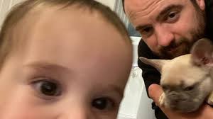 Fundraiser by Michael Rossi : Save Potato: Surgery for Her Paralysis