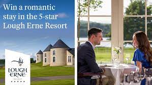Competitions Ireland Free To Enter Irish Competitions Updated Daily In 2021 Competition Resort Romantic