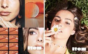 The ladies were only able to use a set of tiny plastic hands to apply their makeup including. With Tiktok S Future In The Balance Addison Rae Launches Her Own Makeup Company Item Beauty Tubefilter