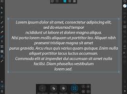 Maybe you would like to learn more about one of these? Affinity Designer Review 2021