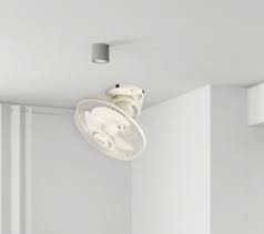 Turn off power at both the wall switch and circuit breaker. Ceiling Mounting Fan Wall Mounted Fan à¤µ à¤² à¤® à¤‰ à¤Ÿ à¤« à¤¨ à¤¦ à¤µ à¤° à¤ªà¤° à¤²à¤—à¤¨ à¤µ à¤² à¤ª à¤– In Express Way Noida Havells India Limited Id 17518499648