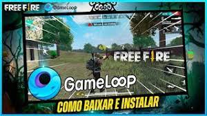 Vale a pena usar o emulador gameloop para jogar free fire no pc? Como Baixar Instalar E Configurar Gameloop Emulador Para Jogar Free Fire Pc Fraco 2021 Youtube