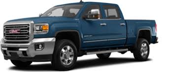 2016 GMC Sierra 3500 HD Crew Cab Problems | Kelley Blue Book