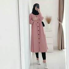 Kiri, scyedepth, panjang baju dari leher ke pinggul, panjang lengan atas sebelah kiri dan. Harga Kaos Tunik Terbaik Juli 2021 Shopee Indonesia