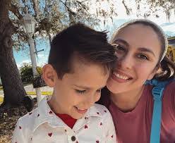 Ashley Salmons's Instagram, Twitter & Facebook