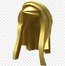Straight Blond Hair Roblox Girl Blonde Hair Png Image With Transparent Background Toppng