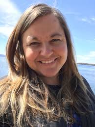 Welcome Teacher of Multiple Levels Instructor, Patrice Hunt!