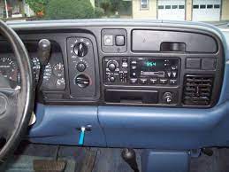 Make Dodge Model Ram 2500 Truck Year 1995 Exterior Color White Interior Color Gray Doors Two Door Vehicle C Gray Doors Dodge Models Colorful Interiors