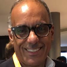 Richard Capper (@dr_rich_capper)