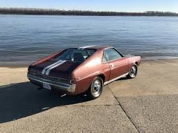 Image result for Laredo Tan 1968 AMX