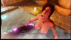 Black Angelika Oral - Bobs and Vagene Nude