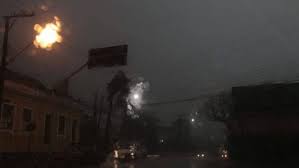 Vídeos dos telejornais da tv globo e da globonews. Chuva E Granizo Em Curitiba Tempo Real Dos Transtornos Na Capital