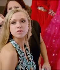 Hannah Brazil's Instagram, Twitter & Facebook