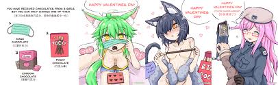 Rule34 - If it exists, there is porn of it  greenteaneko  4005599