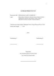 Di negara maju sekarang ini contohnya negara indonesia sudah banyak yang melakukan sectio. Jelaskan Yang Di Maksud Lembar Persetujuan Brainly Co Id