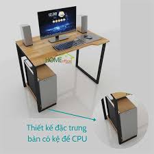 40+ Bàn Máy Vi Tính Hiện Đại, Mẫu Mới, Giá tốt 2025