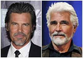 Celebrity portraits by jesse frohman. 11 Josh Brolin Columbustelegram Com
