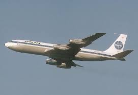 Boeing 707 Aircraft History Pictures And Facts Boeing 707 Aircraft Boeing