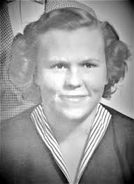 Carol Ginter Obituary (1940