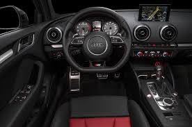 Audi S3 Sedan Limited Edition Is Only For The Us 350 Will Be Made Carscoops Audi Sedan Audi Rs
