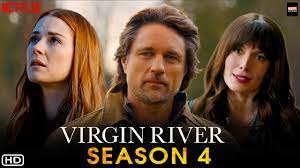 That's way earlier than we thought. Virgin River Season 4 From Release Date To Plot Everything You Should Know True Scoop