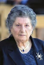 Maria Falco ved. Anelli