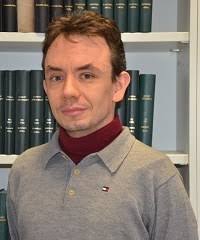 PD Dr. iur. Thomas Pierson, M.A. — Prof. Dr. Thorsten Keiser