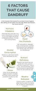 Causes Of Dandruff And The Holistic Remedy To Fixing It Dandruff Causes What Causes Dandruff Dandruff