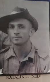 To everyone who attended the service and burial of Michael Rusden, 7 RAR  Vietnam veteran at Southport Lawn Cemetery, I want to thank you all